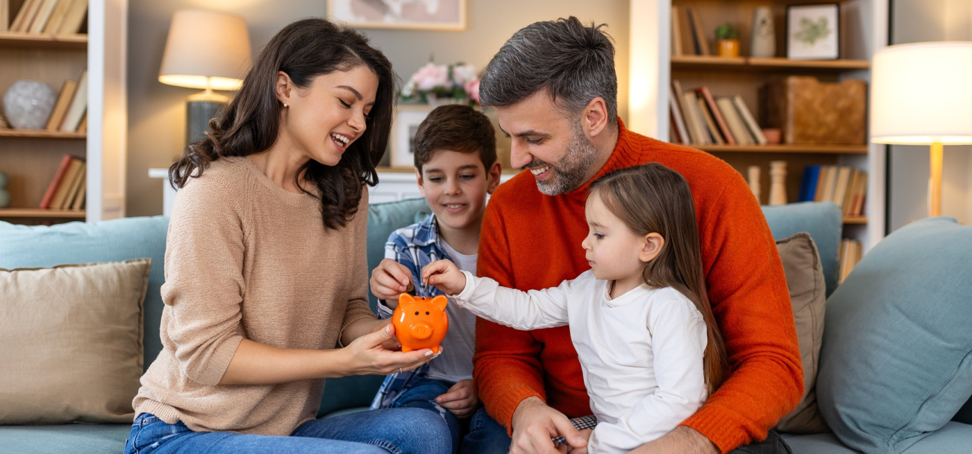 Abono de família sobe: Descubra as alterações